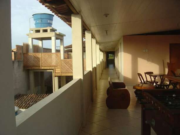 Imagen general del Hotel Pousada Recanto de Minas. Foto 7