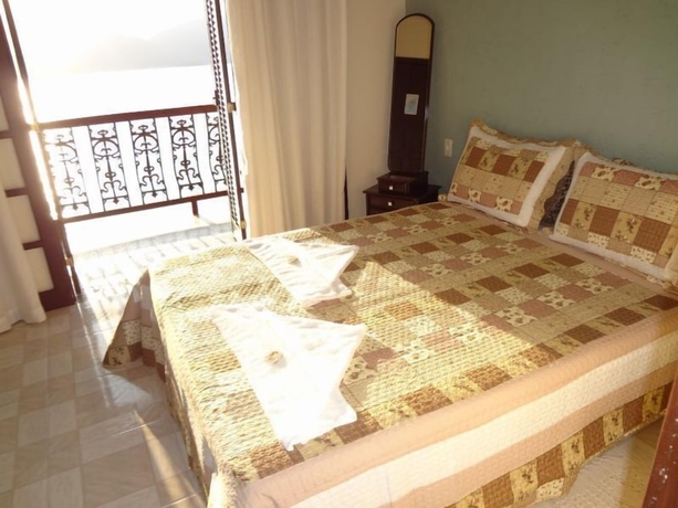 Imagen de la habitación del Hotel Pousada Recanto do Bem Te Vi. Foto 8
