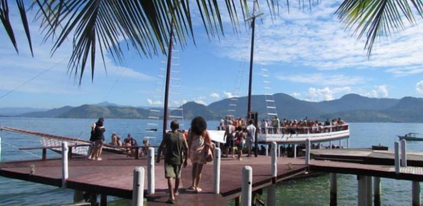 Imagen de la habitación del Hotel Pousada Recanto do Bem Te Vi. Foto 10