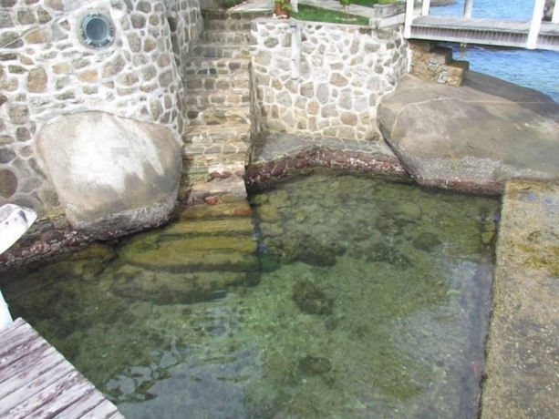 Imagen de los interiores del Hotel Pousada Recanto do Bem Te Vi. Foto 15