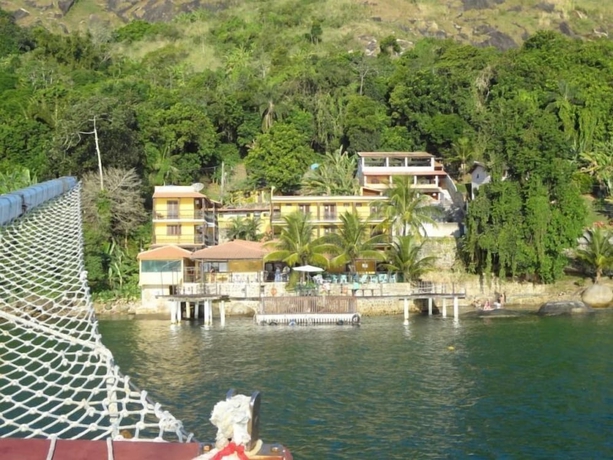Imagen general del Hotel Pousada Recanto do Bem Te Vi. Foto 4
