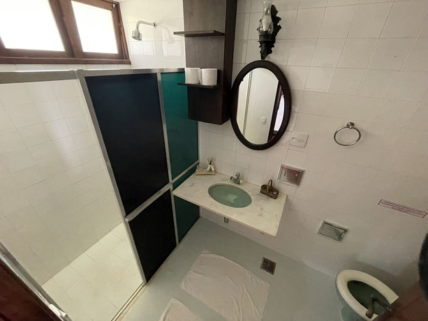 Imagen de la habitación del Hotel Pousada Recanto do Turvo. Foto 6
