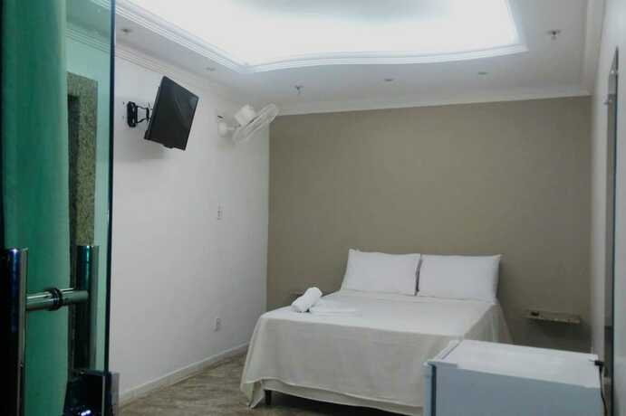 Imagen de la habitación del Hotel Pousada Recanto dos Cisnes. Foto 15