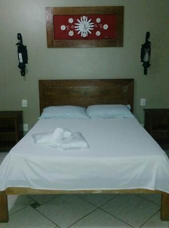 Imagen general del Hotel Pousada Recanto dos Cisnes. Foto 3