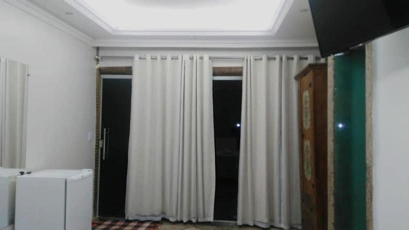 Imagen general del Hotel Pousada Recanto dos Cisnes. Foto 4