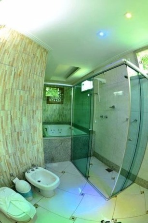 Imagen general del Hotel Pousada Recanto dos Cisnes. Foto 13