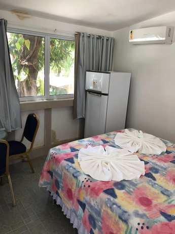 Imagen de la habitación del Hotel Pousada Recanto dos Girass&oacute;is, Tamandar&eacute;. Foto 7