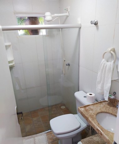 Imagen de la habitación del Hotel Pousada Recanto dos Girass&oacute;is, Tamandar&eacute;. Foto 8