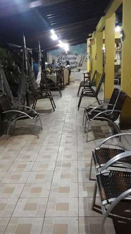 Imagen de los exteriores del Hotel Pousada Recanto dos Girass&oacute;is, Tamandar&eacute;. Foto 15