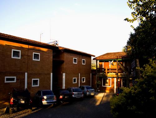 Imagen general del Hotel Pousada Recanto dos Manacas. Foto 6