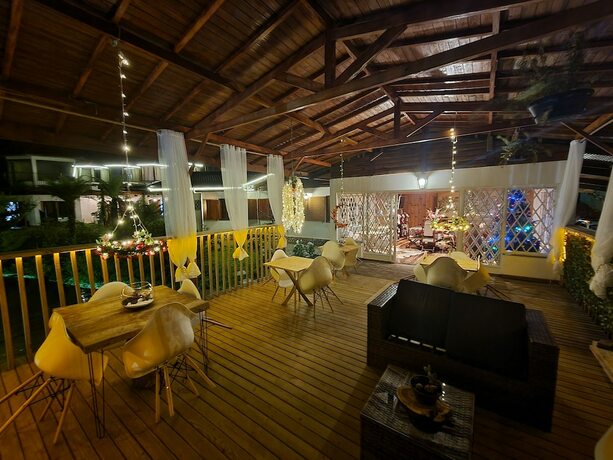 Imagen general del Hotel Pousada Recanto dos Moinhos. Foto 4