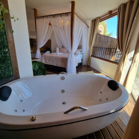 Imagen de la habitación del Hotel Pousada Recanto dos Moinhos. Foto 19