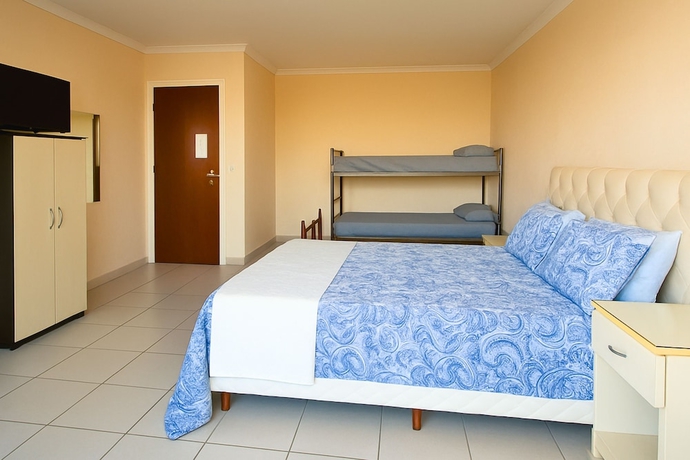 Imagen de la habitación del Hotel Pousada Recanto dos P&aacute;ssaros, Linhares. Foto 6