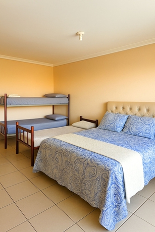 Imagen de la habitación del Hotel Pousada Recanto dos P&aacute;ssaros, Linhares. Foto 7