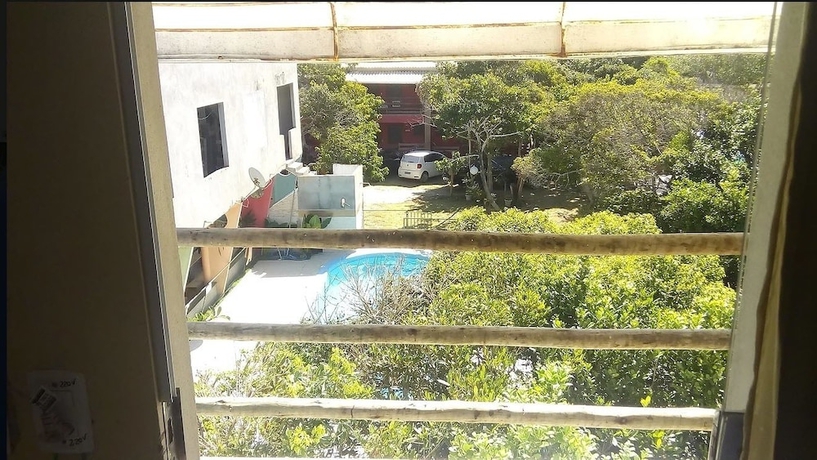 Imagen de la habitación del Hotel Pousada Recanto dos Passaros, Linhares. Foto 8