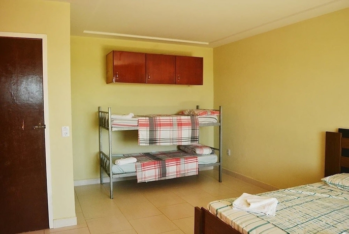 Imagen de la habitación del Hotel Pousada Recanto dos Passaros, Linhares. Foto 11