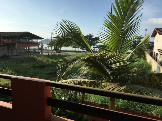 Imagen general del Hotel Pousada Ref&uacute;gio D'mar. Foto 4
