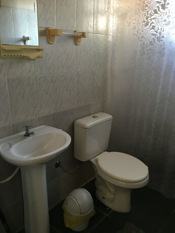Imagen general del Hotel Pousada Ref&uacute;gio D'mar. Foto 9