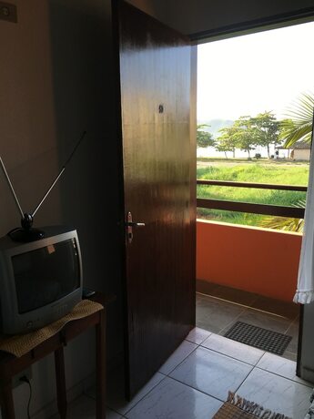 Imagen general del Hotel Pousada Ref&uacute;gio D'mar. Foto 10