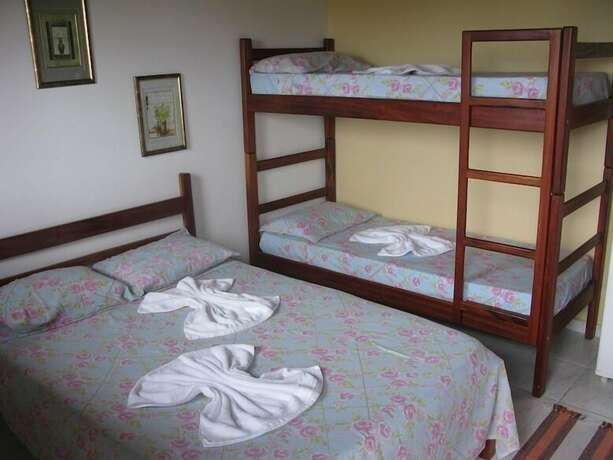 Imagen general del Hotel Pousada Ref&uacute;gio D'mar. Foto 12