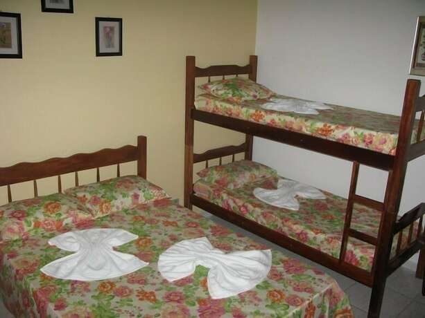 Imagen general del Hotel Pousada Ref&uacute;gio D'mar. Foto 13