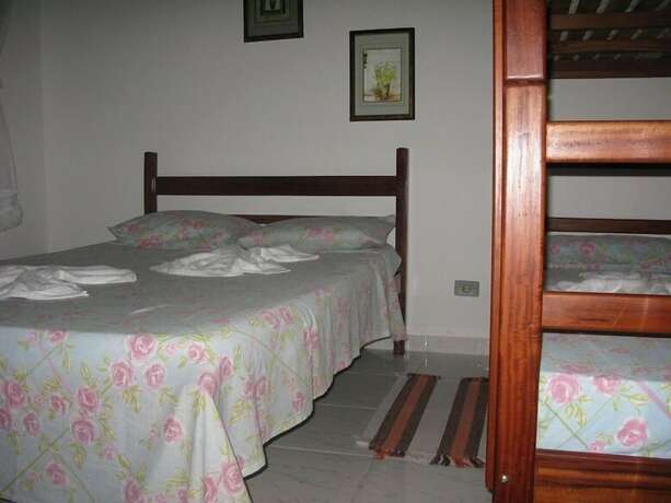 Imagen de la habitación del Hotel Pousada Ref&uacute;gio D'mar. Foto 17