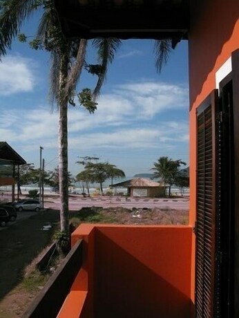 Imagen de la habitación del Hotel Pousada Ref&uacute;gio D'mar. Foto 20