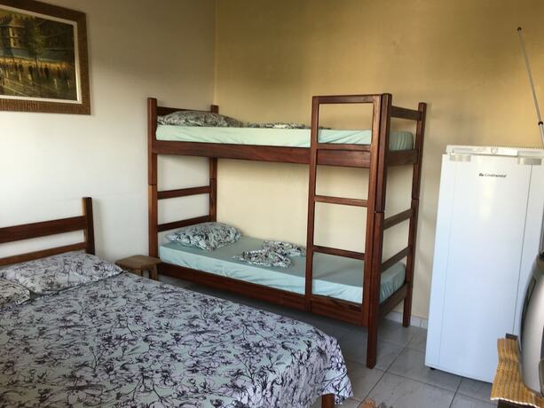 Imagen de la habitación del Hotel Pousada Ref&uacute;gio D'mar. Foto 22