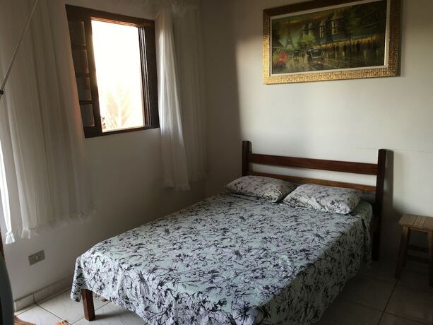 Imagen de la habitación del Hotel Pousada Ref&uacute;gio D'mar. Foto 24