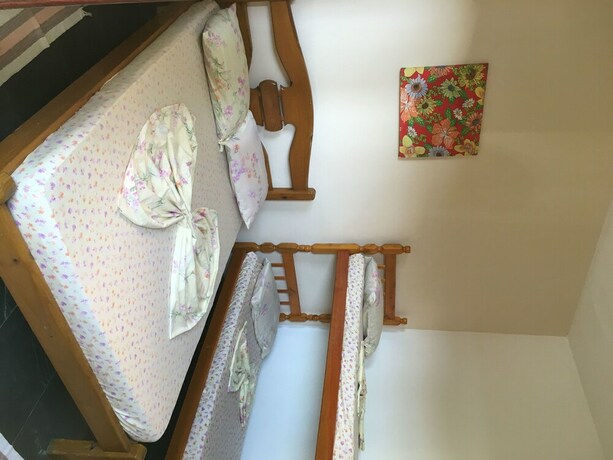 Imagen de la habitación del Hotel Pousada Ref&uacute;gio D'mar. Foto 26
