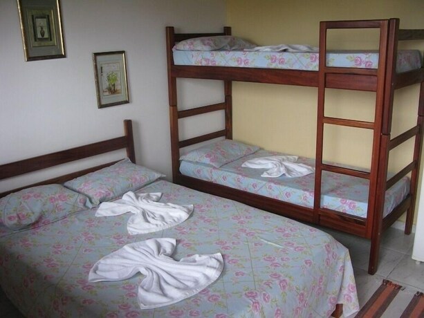 Imagen de la habitación del Hotel Pousada Ref&uacute;gio D'mar. Foto 29