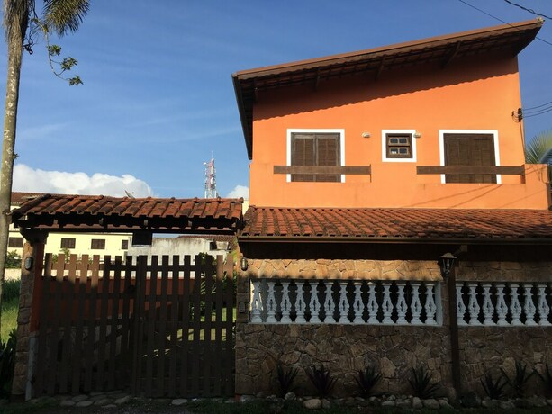 Imagen de los interiores del Hotel Pousada Ref&uacute;gio D'mar. Foto 34