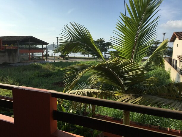Imagen de los exteriores del Hotel Pousada Ref&uacute;gio D'mar. Foto 33