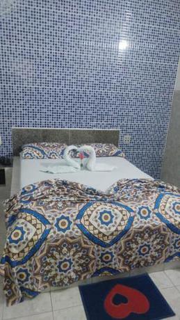 Imagen de la habitación del Hotel Pousada Ref&uacute;gio. Foto 8