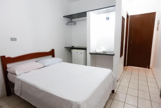 Imagen de la habitación del Hotel Pousada Ref&uacute;gio Lagoinha. Foto 7