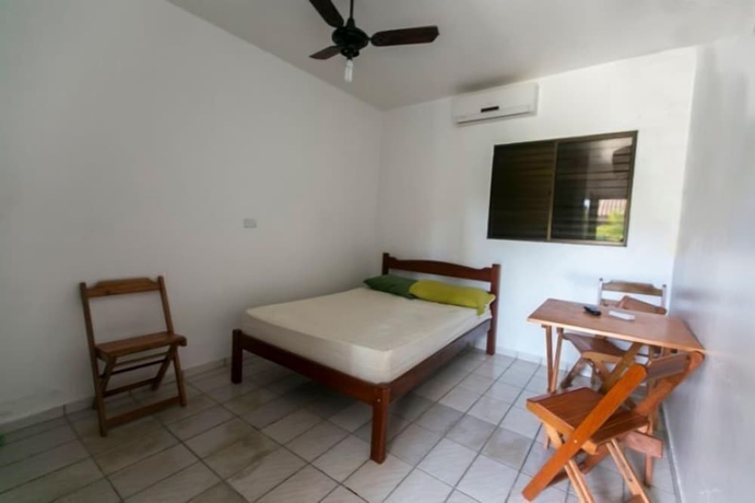 Imagen de la habitación del Hotel Pousada Ref&uacute;gio Lagoinha. Foto 8