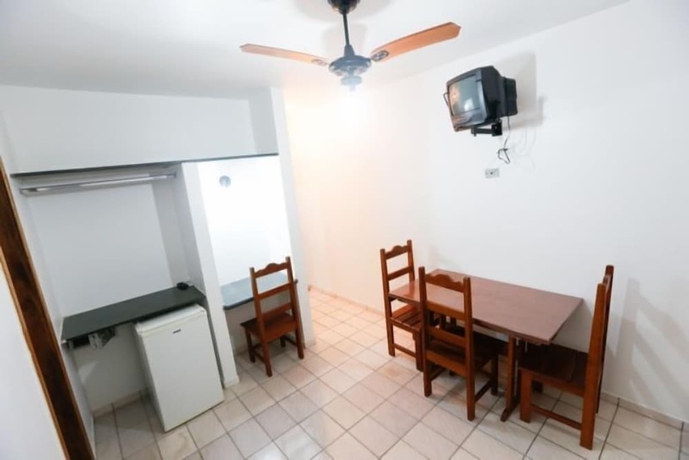 Imagen de la habitación del Hotel Pousada Ref&uacute;gio Lagoinha. Foto 10