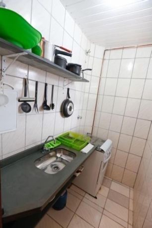 Imagen de la habitación del Hotel Pousada Ref&uacute;gio Lagoinha. Foto 11