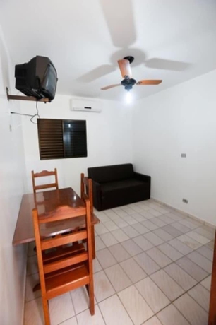 Imagen de la habitación del Hotel Pousada Ref&uacute;gio Lagoinha. Foto 13