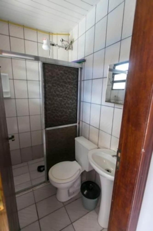 Imagen de la habitación del Hotel Pousada Ref&uacute;gio Lagoinha. Foto 14