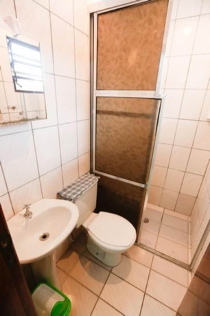 Imagen de la habitación del Hotel Pousada Ref&uacute;gio Lagoinha. Foto 15