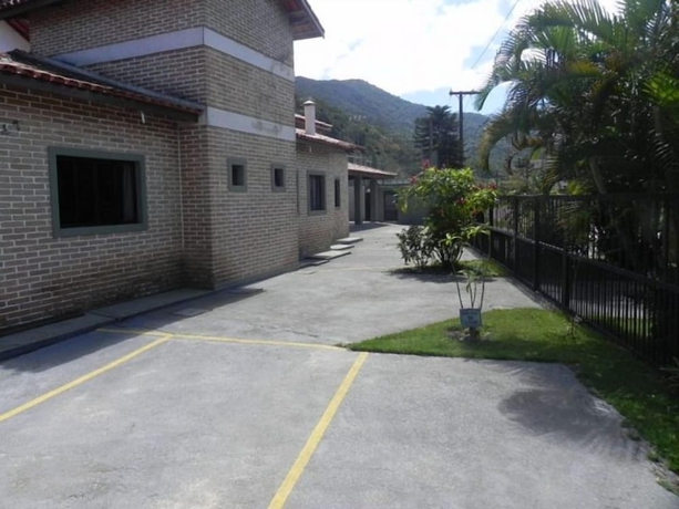 Imagen general del Hotel Pousada Ref&uacute;gio Lagoinha. Foto 4