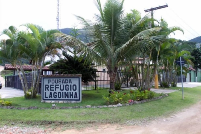 Imagen general del Hotel Pousada Ref&uacute;gio Lagoinha. Foto 5