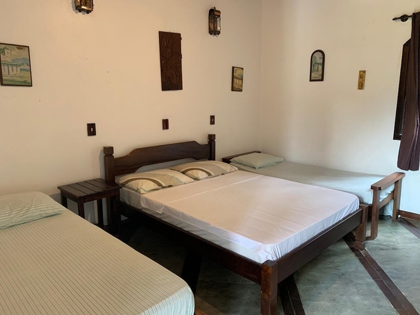 Imagen de la habitación del Hotel Pousada Ref&uacute;gio Manacas. Foto 2