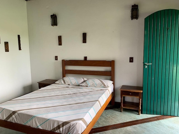 Imagen de la habitación del Hotel Pousada Ref&uacute;gio Manacas. Foto 5