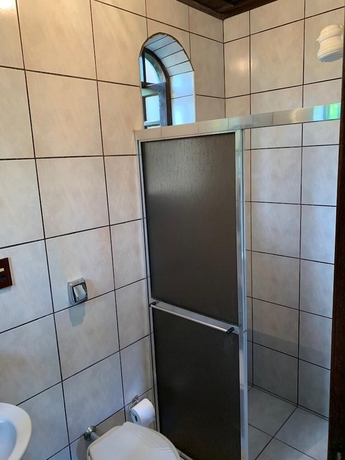 Imagen de la habitación del Hotel Pousada Ref&uacute;gio Manacas. Foto 6