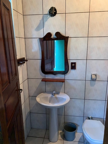Imagen de la habitación del Hotel Pousada Ref&uacute;gio Manacas. Foto 14