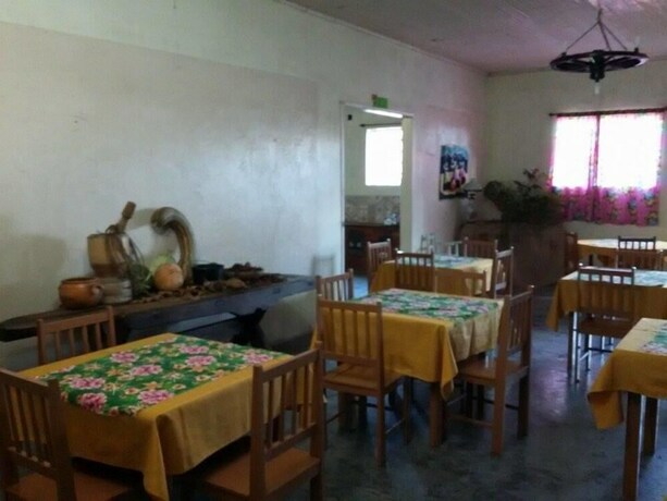 Imagen del bar/restaurante del Hotel Pousada Refugio Do Lago. Foto 20