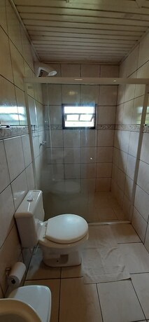 Imagen general del Hotel Pousada Refugio Do Lago. Foto 5