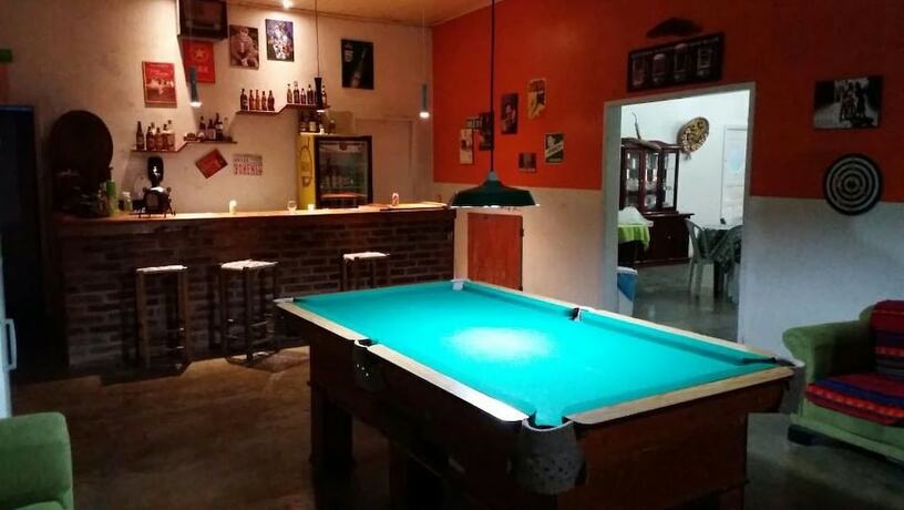 Imagen general del Hotel Pousada Refugio Do Lago. Foto 6